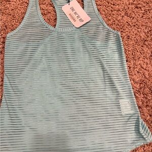 Zyia Active Sea Foam Havana Tank 2 S